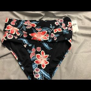 Old Navy Bathing Suit Bottoms